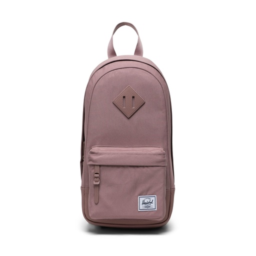 [11388-02077-OS] Herschel Heritage™ Shoulder Bag - Ash Rose