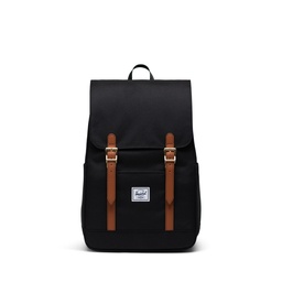 [11400-00001-OS] Herschel Retreat™ Small Backpack (17L) - Black