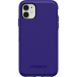 [77-62470] Otterbox Symmetry for iPhone 11 - Sapphire