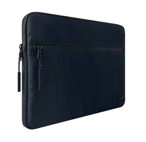 [L_MB14_UR_BL] LAUT Cordura Urban Folio for MacBook Pro 14-inch - Blue