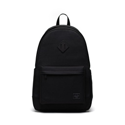 [11383-05881-OS] Herschel Supply Heritage Backpack - Black Tonal