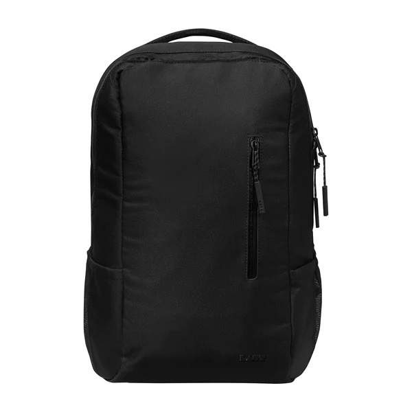 LAUT Explorer Backpack - Black | JumpPlus