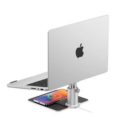 [TS-2211] Twelve South HiRise Pro Stand with MagSafe for MacBook