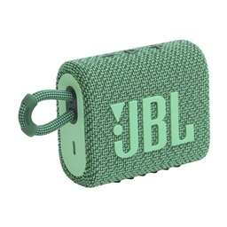 [JBLGO3ECOGRN] JBL Go 3 Bluetooth Speaker ECO Edition - Green