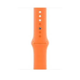[MR2N3AM/A] Apple Watch 38/40/41mm Bright Orange Sport Band