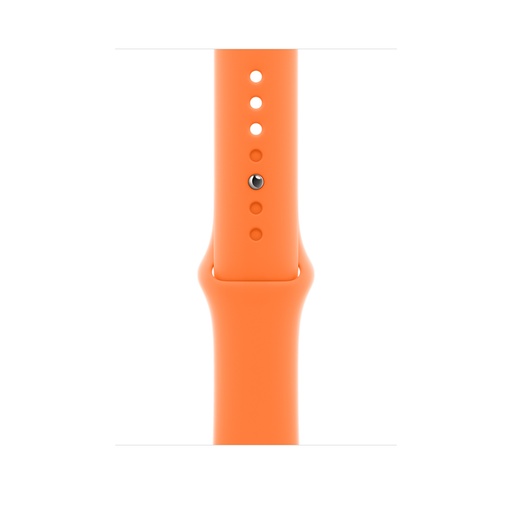 [MR2N3AM/A] Apple Watch 38/40/41mm Bright Orange Sport Band