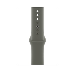 [MR2P3AM/A] Apple Watch 38/40/41mm Olive Sport Band