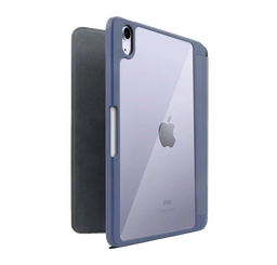 [LGX-13523] Logiix Cabrio iPad Case for iPad 10.9in 10th Gen - Navy
