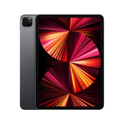 [MHQW3VC/A-E] iPad Pro 11-inch (3rd generation) (Space Grey, Wi-Fi, 512GB)