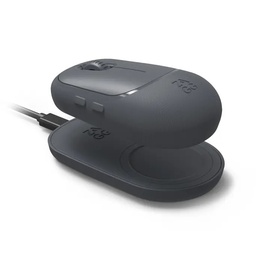 [109909782] ZAGG Pro Universal Mouse - Charcoal