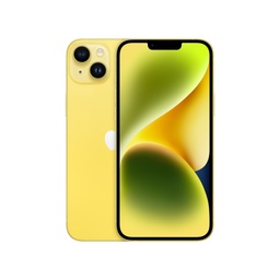 [MR603VC/A-OB] Apple iPhone 14 Plus (128GB, Yellow) - Open Box