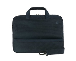 [BDR1314-B] Tucano Dritta Slim Bag for up to 14-inch Macbooks - Blue/Navy