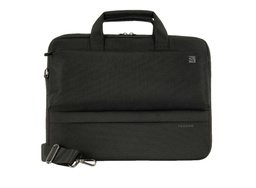 [BDR1314] Tucano Dritta Slim Bag for up to 14-inch Macbooks - Black