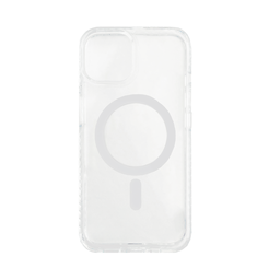 [JP-2065] jump+ Case with MagSafe for iPhone 14 / 13 - Clear