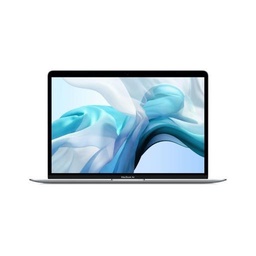 [MGNA3C/A-OB] FRENCH Apple 13-inch MacBook Air: Apple M1 chip with 8-core CPU and 8-core GPU, Silver (8GB unified memory, 512GB SSD) - Open Box