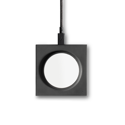 [DROP-MAG-BLK-NP] Native Union Drop Magnetic MagSafe Wireless Charger
