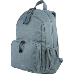 [BKBIT-B] Tucano Eco-Backpack for up to 15.6-inch MacBook - Blue