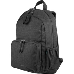 [BKBIT-BK] Tucano Eco-Backpack for up to 15.6-inch MacBook - Black