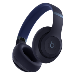 [MQTQ3LL/A] Beats Studio Pro Wireless Headphones - Navy