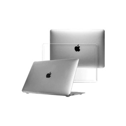 [L_MA23_SL_C] Laut Slim Crystal-X for 15-inch MacBook Air (M2) - Clear