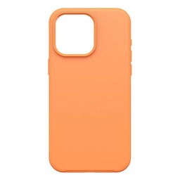 [77-92909] Otterbox Symmetry+ Case with MagSafe for iPhone 15 Pro Max - Sunstone