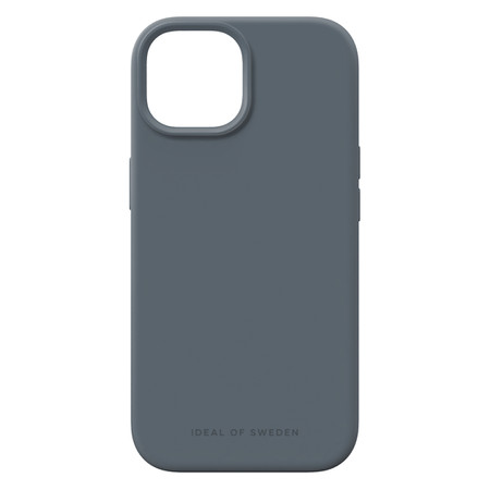 Case IDEAL OF SWEDEN Silicone Case for iPhone 15 Pro purchase