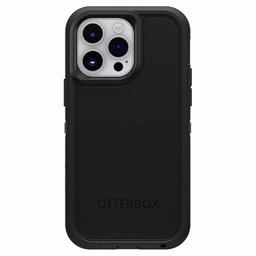 [77-92955] Otterbox Defender XT with MagSafe for iPhone 15 Pro - Black