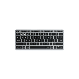 [ST-BTSX1M] Satechi Slim X1 Bluetooth Keyboard Compact