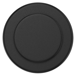 [806828] PopSockets - PopGrip For MagSafe with Magnetic Ring Adapter - Black