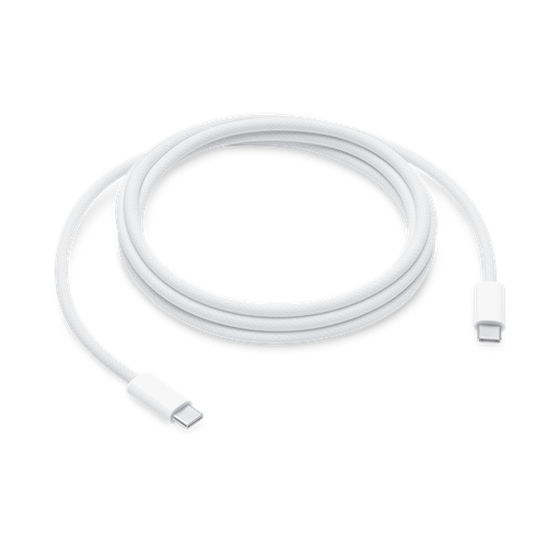[MU2G3AM/A] Apple 240W USB-C Charge Cable (2 m)