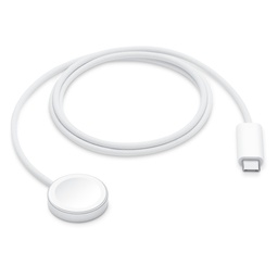 [MT0H3AM/A] Apple Watch Magnetic Fast Charger to USB-C Cable (1 m)