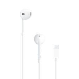 [MTJY3AM/A] Apple EarPods with USB-C