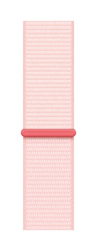 [MT563AM/A] Apple 38/40/41mm Light Pink Sport Loop