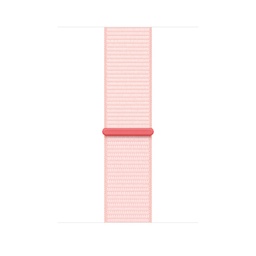 [MT5F3AM/A] Apple 42/44/45mm Light Pink Sport Loop