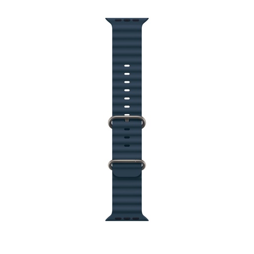 [MT633AM/A] Apple 49mm Blue Ocean Band
