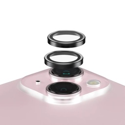 [1136CA] PanzerGlass Camera Lens Protector for iPhone 15 / 15 Plus