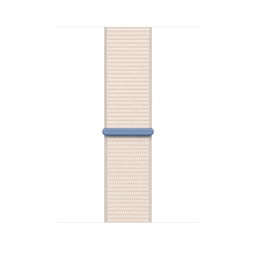 [MT5E3AM/A] Apple 42/44/45mm Starlight Sport Loop