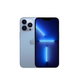 [U-MLUK3VC/A] Used - Apple iPhone 13 Pro (128GB, Sierra Blue)