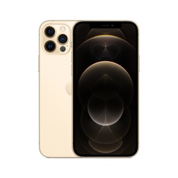 [U-MGMH3VC/A] Used - Apple iPhone 12 Pro (512GB, Gold)