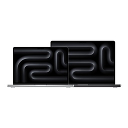 Apple MacBook Pro 14-inch M3 Pro with 11‑core CPU 14‑core GPU