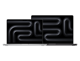 [MUW63LL/A] Apple MacBook Pro 16-inch M3 Max chip with 16‑core CPU 40‑core GPU 48GB Unified RAM | 1TB SSD