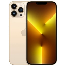 [U-MLUH3VC/A] Used - Apple iPhone 13 Pro (128GB, Gold)