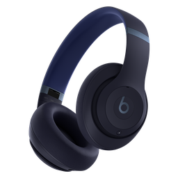 [MQTQ3LL/A-OB] Beats Studio Pro Wireless Headphones - Navy (Open Box)