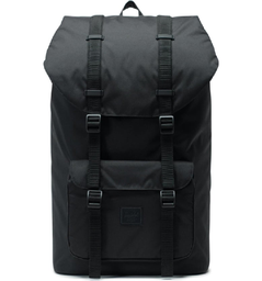 [10624-02469-OS] Herschel Supply Little America LT BackPack - Black