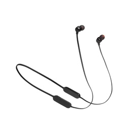 [JBLT125BTBLKAM] JBL Tune 125BT Wireless In-Ear earphones - Black