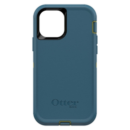 [77-65404] Otterbox Defender Protective Case for iPhone 12 / 12 Pro - Guacamole/Corsair