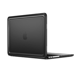 [91219-5446] Speck Presidio Shell for MacBook Pro 13-Inch (Oct 2016 Model) - Black