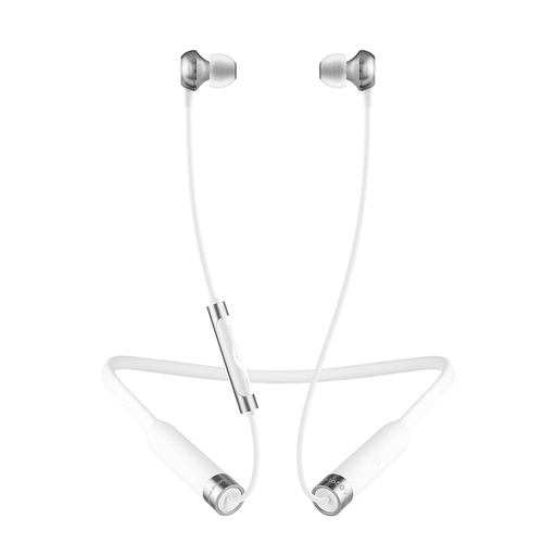 [601035] RHA MA650 Wireless In-Ear Headphones - White