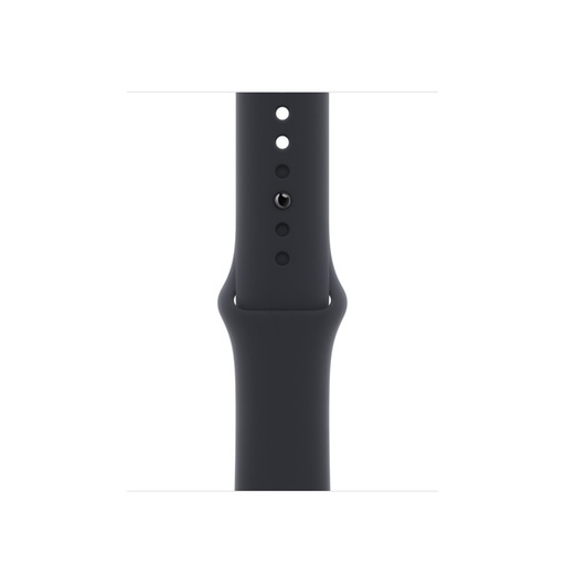 [MT2T3AM/A] Apple 40mm/41mm/42mm Midnight Sport Band - M/L