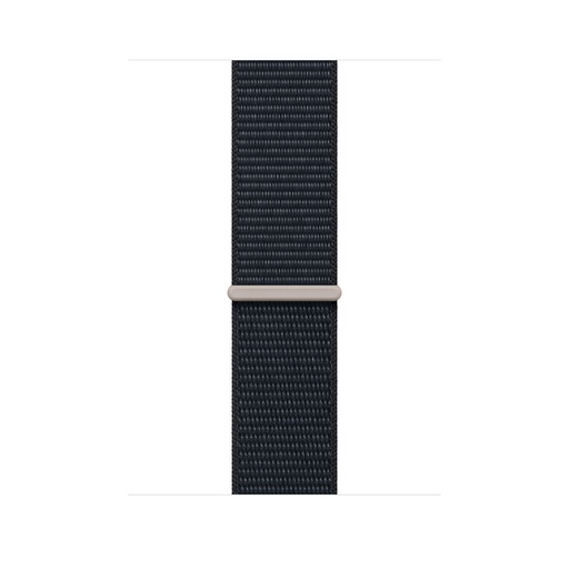 [MT593AM/A] Apple 42/44/45mm Midnight Sport Loop